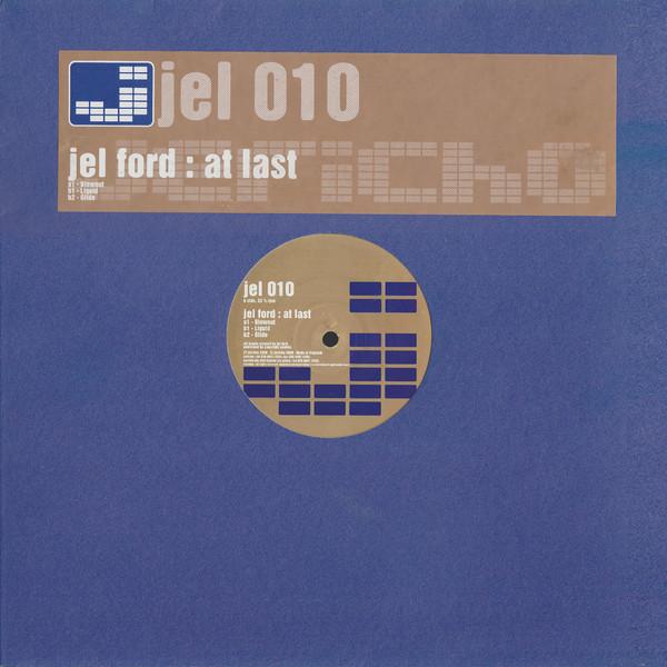 Jel Ford - At Last
