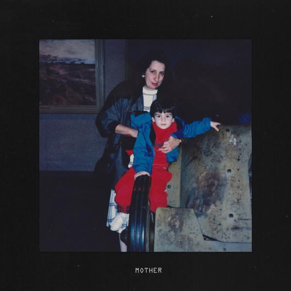 Jensen Interceptor (2) - Mother