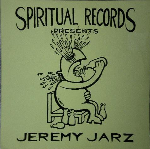 Jeremy Jarz - Shudder