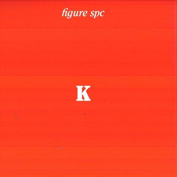 Jeroen Search, Markus Suckut - Figure SPC K