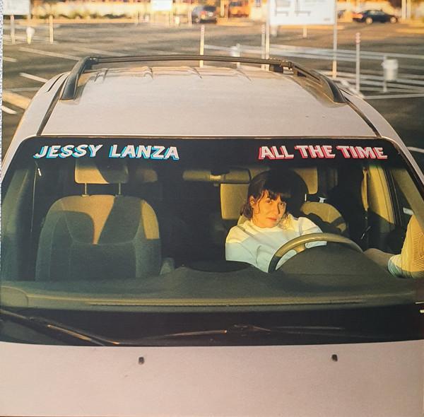 Jessy Lanza - All The Time