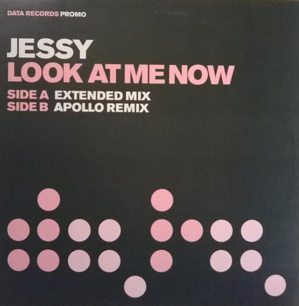 Jessy - Look At Me Now