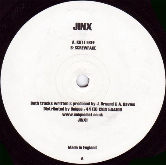 Jinx (9) - Kutt Free
