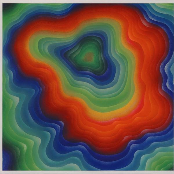 Joachim Nordwall, Ryan Martin (2) - Trance Below The Streets