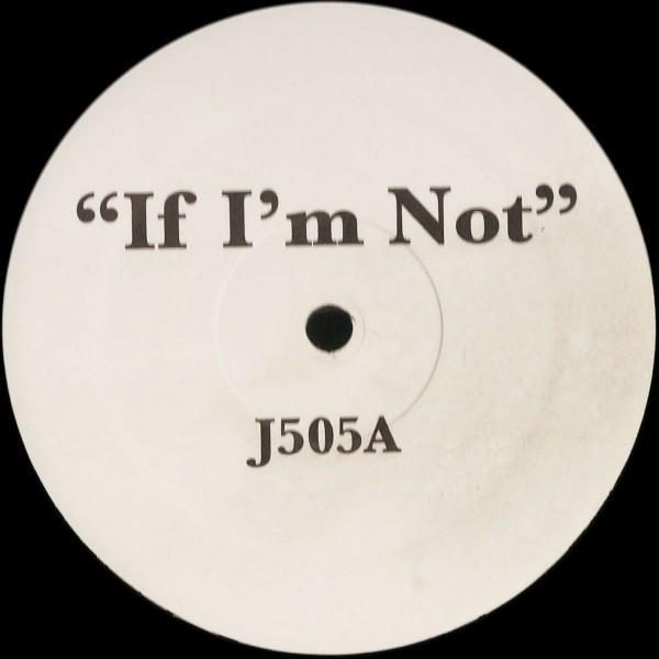 Jody Watley - If I'm Not