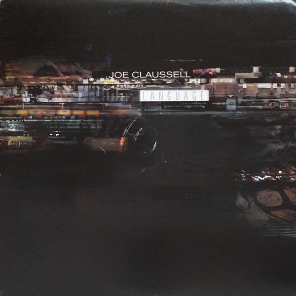 Joe Claussell - Language