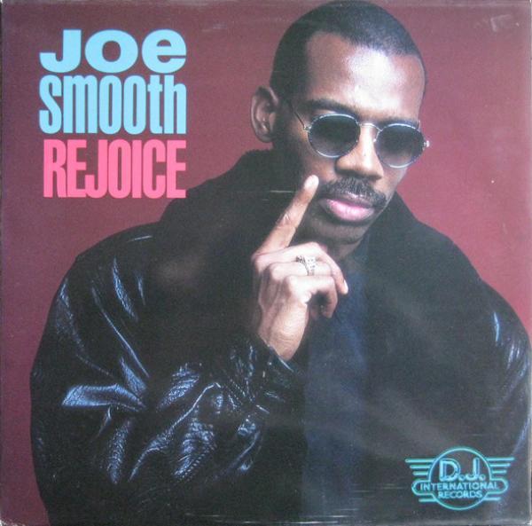 Joe Smooth - Rejoice