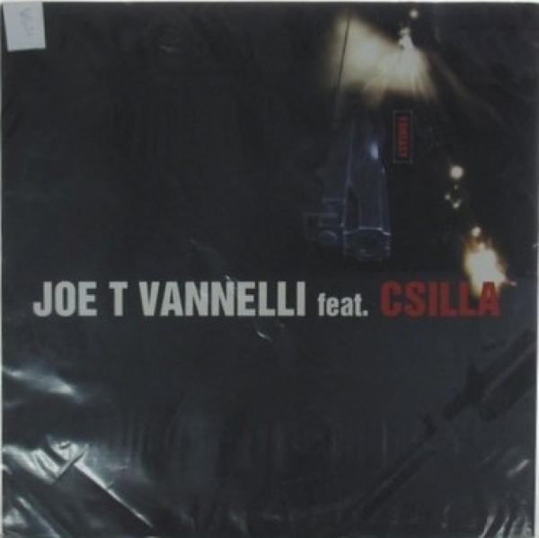 Joe T. Vannelli, Csilla - Fantasy