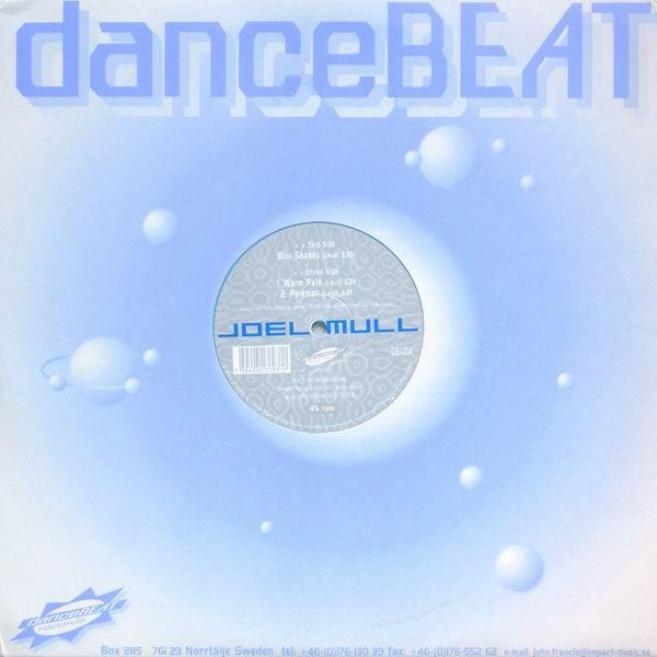 Joel Mull - Blue Shades