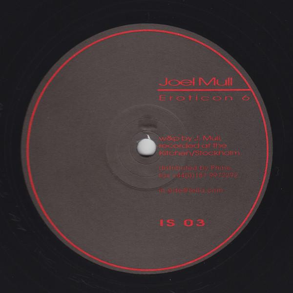 Joel Mull - Eroticon 6