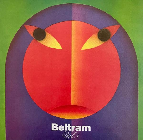 Joey Beltram - Beltram Vol. 1