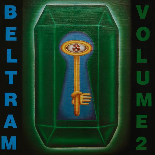 Joey Beltram - Beltram Volume 2