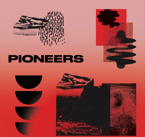 Johanna Knutsson, Tora Vinter, Fjäder, Lioness (4) - Pioneers EP