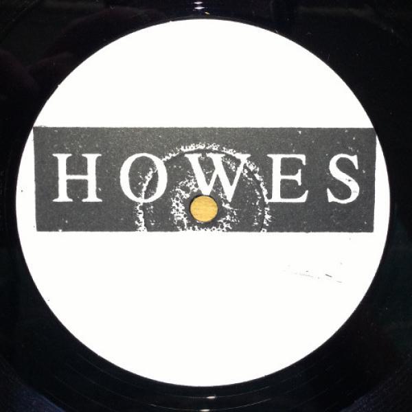 John Howes - TD-W700