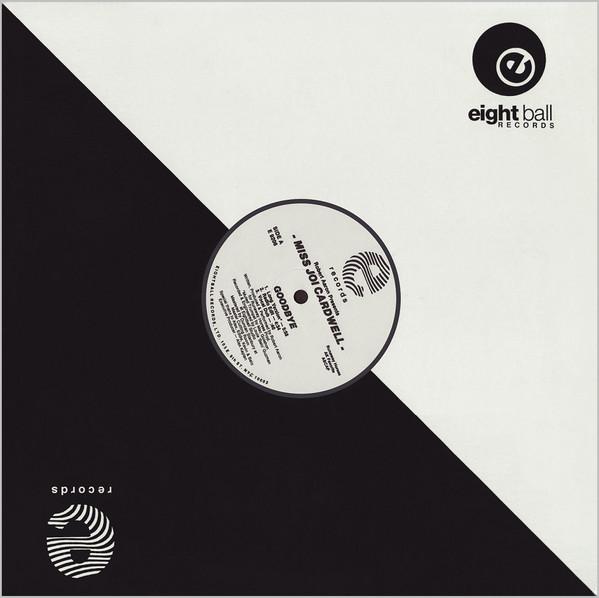 Joi Cardwell, Robert Aaron - Goodbye