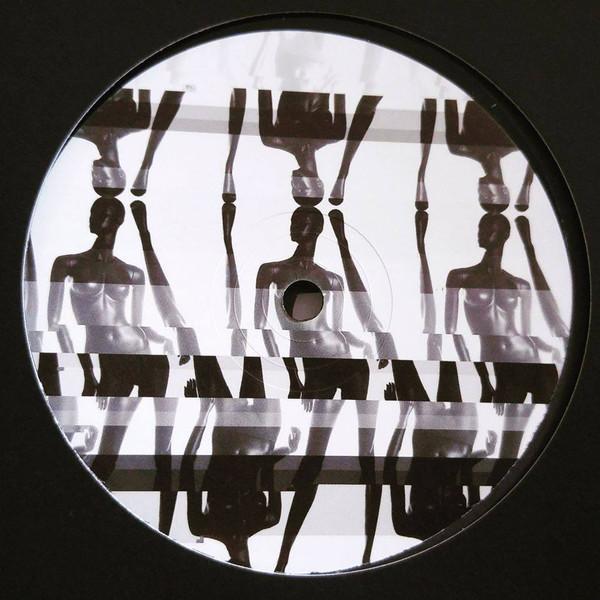 Jon Convex, DeFeKT (8) - Negative Action EP