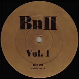 Jon Doe - BnH Vol. 1