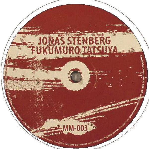 Jonas Stenberg, Fukumuro Tatsuya - Enhancer / Works / I'm Back / Regulus
