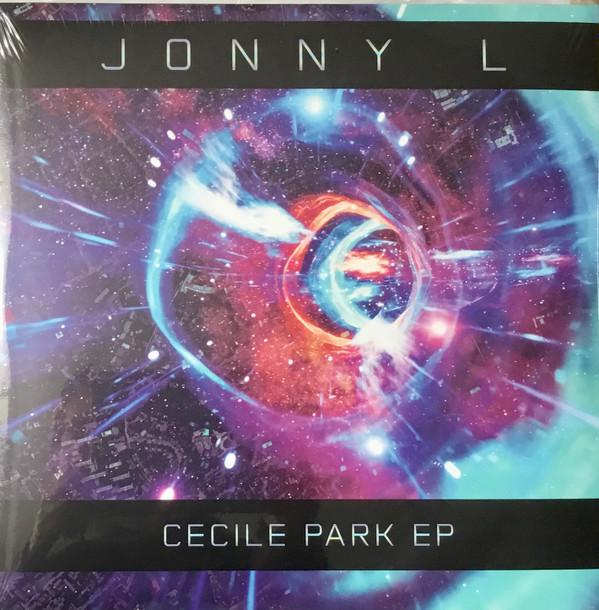 Jonny L - Cecile Park EP