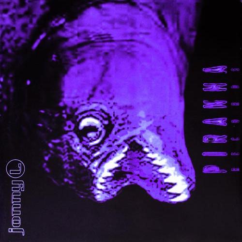 Jonny L - Spike / Running