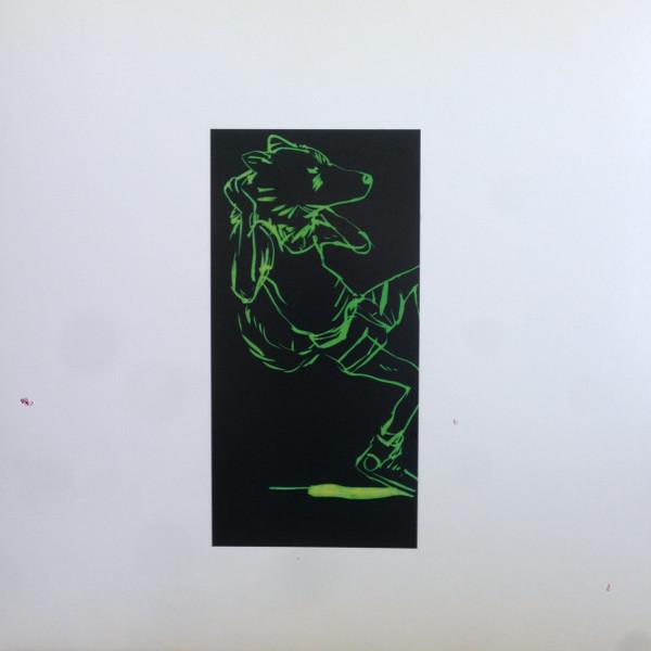 Jorge Velez - Animals Disk