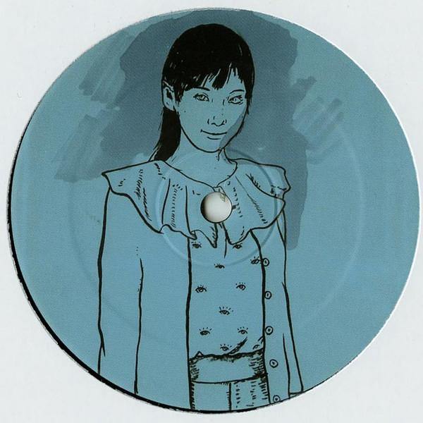 Jorge Velez - Aventuras EP