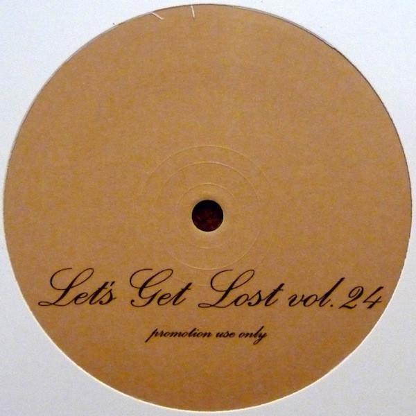 Josè Manuel - Let's Get Lost 24
