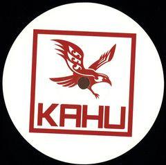 Josh Butler (3), KAHU (2) - Beauty Of Acid / Min Of Mar