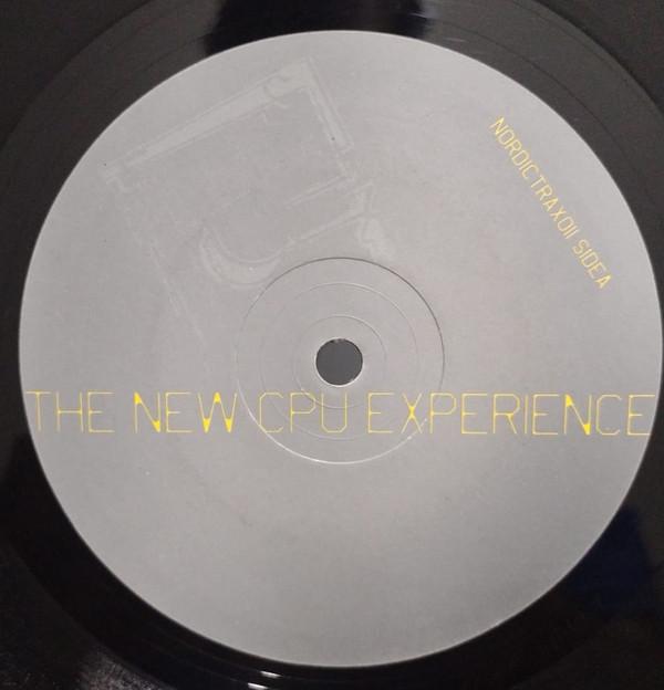 Joshua, Luke McKeehan - The New CPU Experience