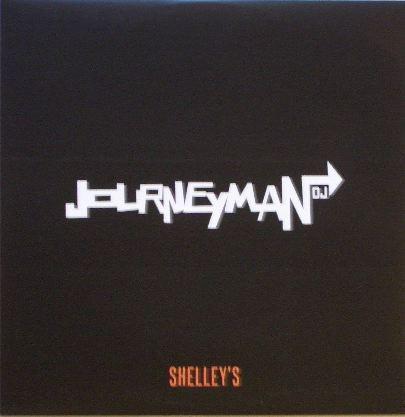 Journey Man DJ - Shelley's