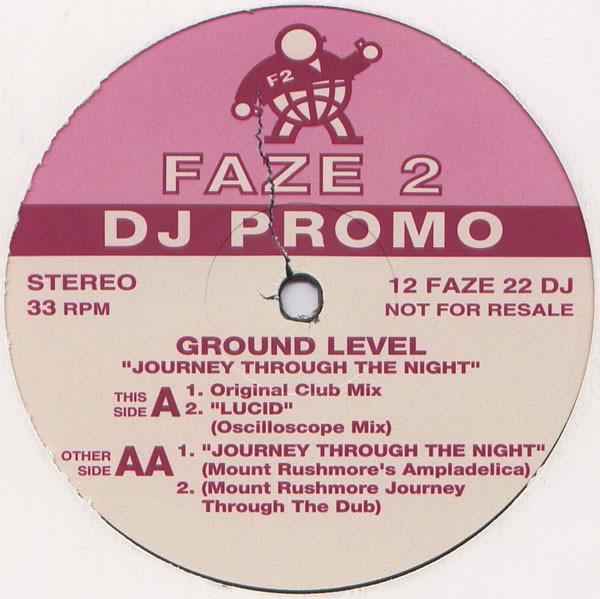  - Journey Through The Night