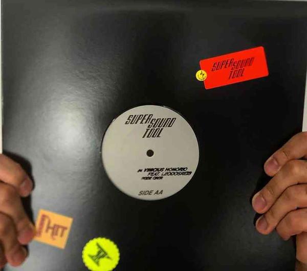 Juan Sanchez (3), Vinicius Honorio, LeoDosReis - Super Sound Tool #4