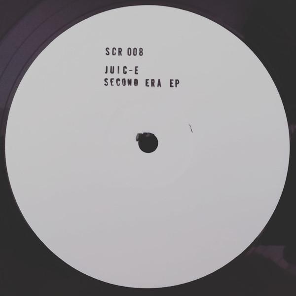 Juic-e - Second Era EP