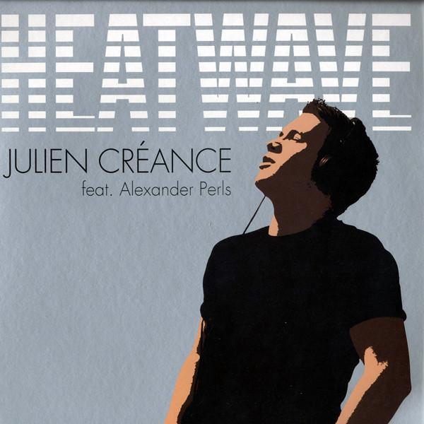 Julien Créance, Alexander Perls - Heatwave