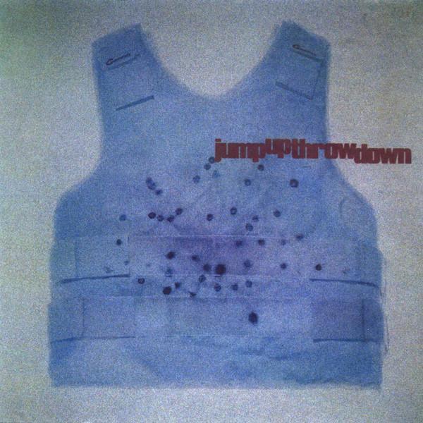  - JumpUpThrowDown