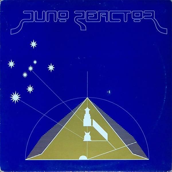Juno Reactor - High Energy Protons