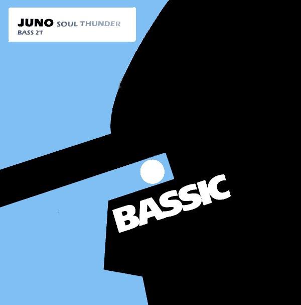 Juno - Soul Thunder