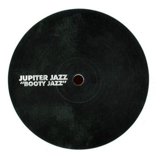Jupiter Jazz - Booty Jazz