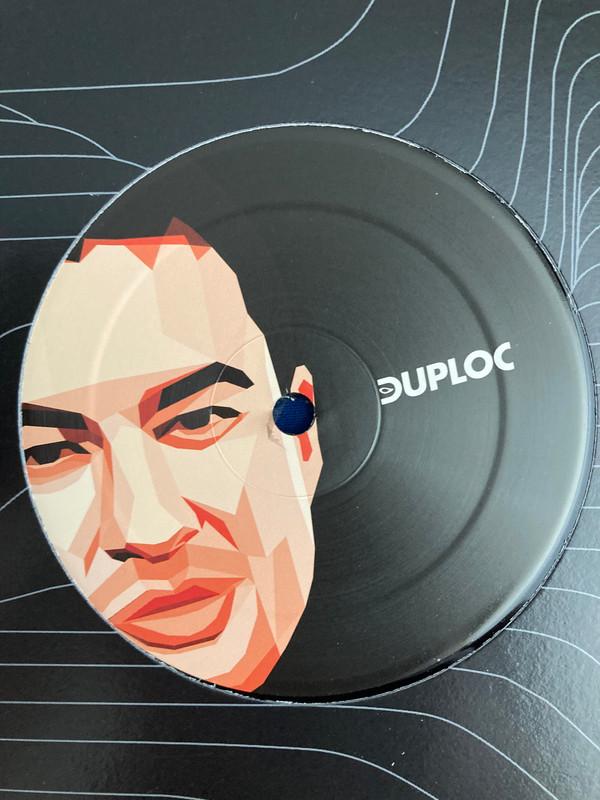 Juss B - DUPLOC042