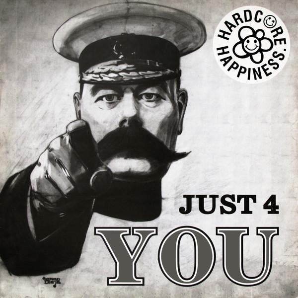  - Just 4 U