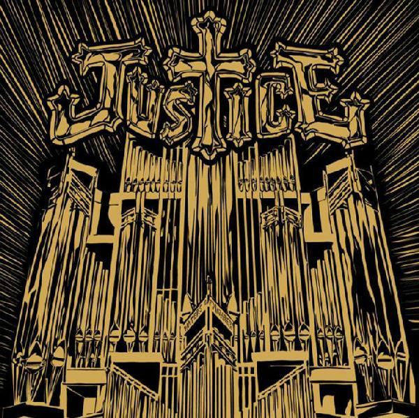 Justice (3) - Waters Of Nazareth