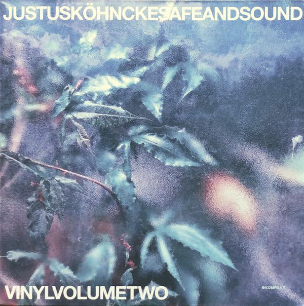 Justus Köhncke - Safe And Sound - Vinyl Volume Two