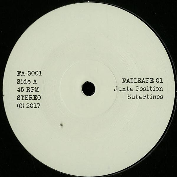 Juxta Position - Failsafe 01