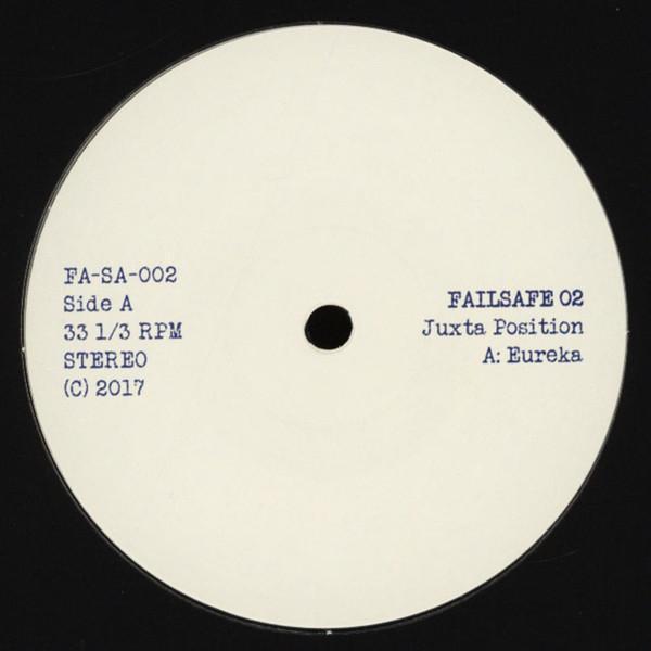 Juxta Position - Failsafe 02