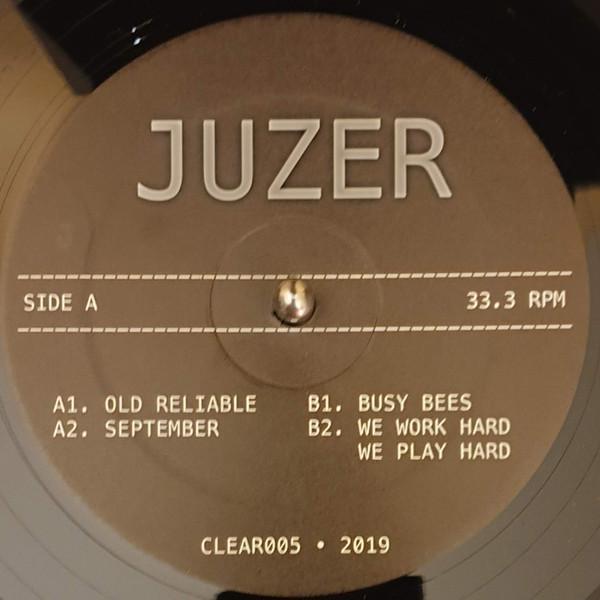 Juzer - Old Reliable
