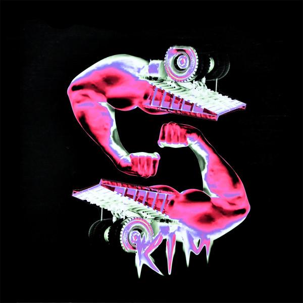 K.I.M (3) - Fist O Gram