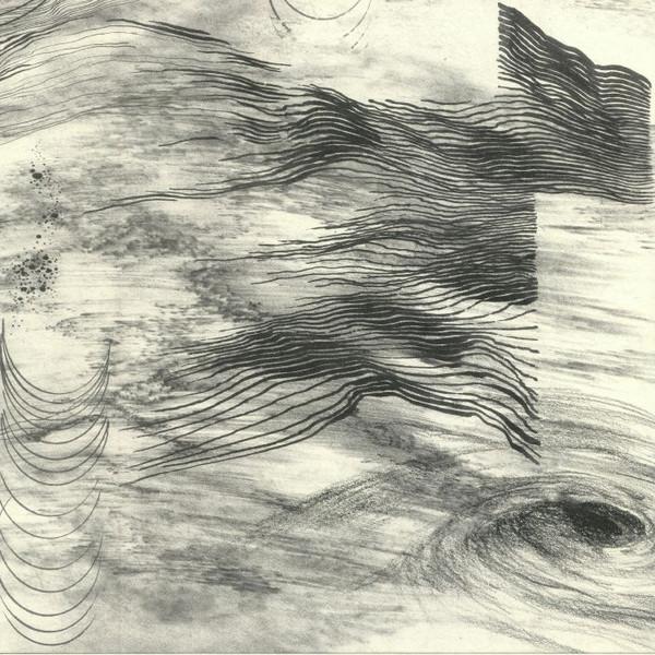 K-Lone - In The Dust EP