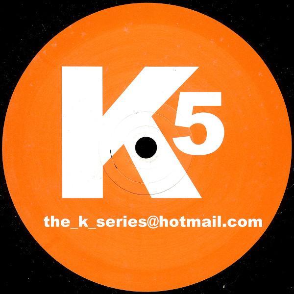 K-Series - Communication