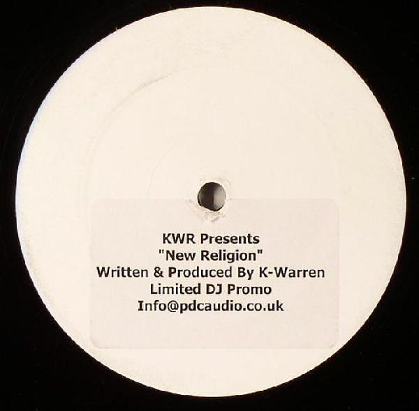 K-Warren - New Religion