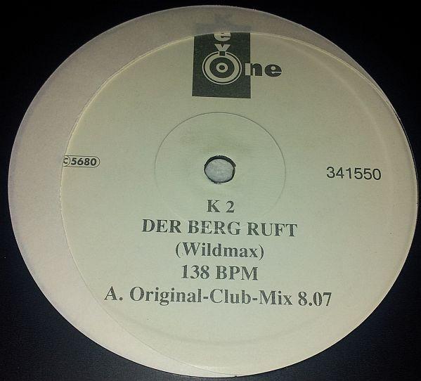 K2 (4) - Der Berg Ruft